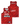 Perth Wildcats 25/26 Primary Jersey