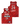Perth Wildcats 25/26 Primary Jersey - Jesse Wagstaff
