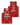 Perth Wildcats 25/26 Primary Jersey - Dylan Windler