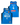Melbourne United 25/26 Alternate Jersey - Dash Daniels