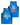 Melbourne United 25/26 Alternate Jersey - Milton Doyle