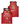 Perth Wildcats 25/26 Indigenous Jersey - Ben Henshall