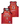 Perth Wildcats 25/26 Indigenous Jersey - Noa Kouakou-Heugue