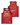 Perth Wildcats 25/26 Indigenous Jersey