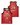 Perth Wildcats 25/26 Indigenous Jersey - Jesse Wagstaff