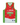 Illawarra Hawks 25/26 Christmas Jersey - Personalised