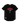 Perth Wildcats 25/26 Courtside Lifestyle Short Sleeve T-Shirt - Black