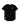 S.E. Melbourne Phoenix 25/26 Courtside Lifestyle Short Sleeve T-Shirt - Black