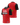 Perth Wildcats 25/26 Shooting Shirt Short Sleeve