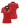 Perth Wildcats 25/26 Sublimated Womens Polo