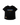 Brisbane Bullets 25/26 Courtside Lifestyle Womens Short Sleeve Tee - Black
