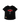 Perth Wildcats 25/26 Courtside Lifestyle Womens Short Sleeve Tee - Black