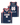 Adelaide 36ers 25/26 Youth Primary Jersey - Other Players