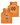 Cairns Taipans 25/26 Youth Primary Jersey - Other Players