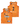 Cairns Taipans 25/26 Youth Primary Jersey - Reyne Smith