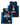 Melbourne United 25/26 Youth Primary Jersey - Dash Daniels