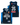 Melbourne United 25/26 Youth Primary Jersey - Milton Doyle