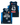 Melbourne United 25/26 Youth Primary Jersey - Chris Goulding