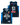 Melbourne United 25/26 Youth Primary Jersey - Shea Ili