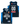Melbourne United 25/26 Youth Primary Jersey - Other Players