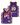 Sydney Kings 25/26 Youth Primary Jersey - Xavier Cooks