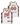 Sydney Kings 25/26 Youth Alternate Jersey - Personalised