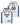 Adelaide 36ers 25/26 Youth Alternate Jersey - Personalised