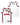 Illawarra Hawks 25/26 Youth Alternate Jersey
