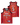 Perth Wildcats 25/26 Youth Indigenous Jersey - Kristian Doolittle