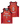 Perth Wildcats 25/26 Youth Indigenous Jersey - Jo Lual-Acuil