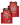 Perth Wildcats 25/26 Youth Indigenous Jersey - Other Players