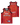 Perth Wildcats 25/26 Youth Indigenous Jersey