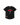 Perth Wildcats 25/26 Youth Courtside T-Shirt - Black