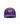 Sydney Kings 26/27 Embroidered A-Frame Cap - Purple