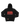 Illawarra Hawks 26/27 Courtside Hoodie - Black