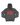 Illawarra Hawks 26/27 Courtside Hoodie - Grey