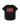 Illawarra Hawks 26/27 Courtside S/S T-Shirt - Black