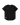 Brisbane Bullets 26/27 Essential S/S T-Shirt - Black