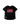 Illawarra Hawks 26/27 Women's Courtside T-Shirt - Black