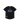 Brisbane Bullets 26/27 Youth Courtside T-Shirt - Black
