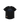 Melbourne United 26/27 Youth Courtside T-Shirt - Black