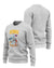 Sydney Kings 23/24 DC Streetwear Retro Basketball Sweatshirt