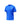 Brisbane Bullets Club Icon Tee - Blue