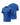 Melbourne United Club Lockup Logo Tee - Blue