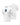 Melbourne United Club Lockup Logo Tee - White