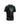 Tasmania JackJumpers Club Logo & Icon Tee - Black