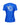 Brisbane Bullets Club Icon Tee - Womens - Blue