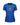 Melbourne United Club Lockup Logo Tee - Womens - Blue
