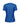 Melbourne United Club Lockup Logo Tee - Womens - Blue