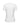 Melbourne United Club Lockup Logo Tee - Womens - White